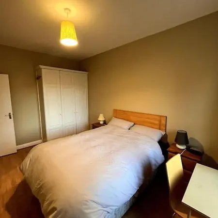 Cosy 2 Bed In Historic Locale Appartamento *