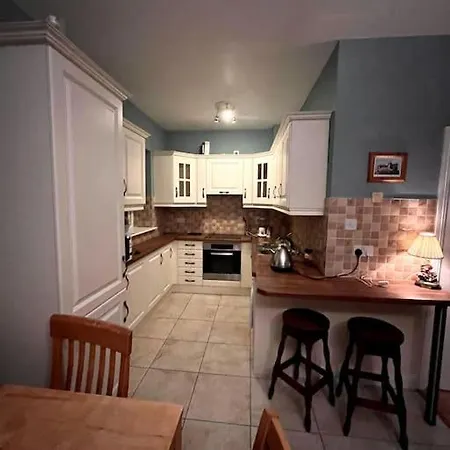 Cosy 2 Bed In Historic Locale Daire Dublin