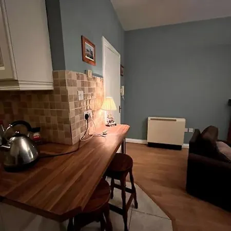 Daire Cosy 2 Bed In Historic Locale *
